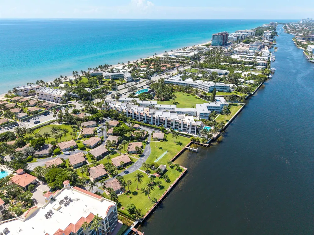 1225 Hillsboro Mile #T1 Hillsboro Beach, FL 33062