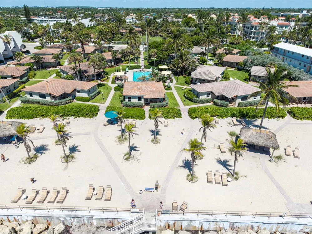 1225 Hillsboro Mile #T1 Hillsboro Beach, FL 33062