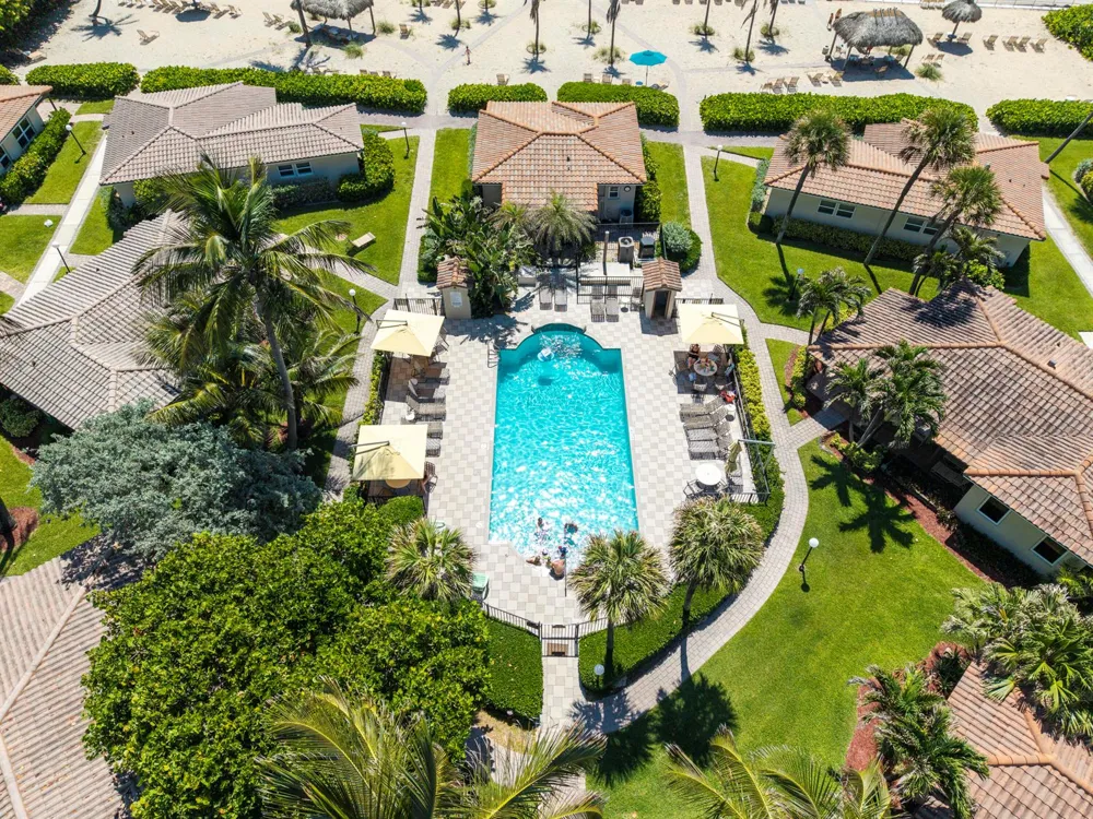 1225 Hillsboro Mile #T1 Hillsboro Beach, FL 33062