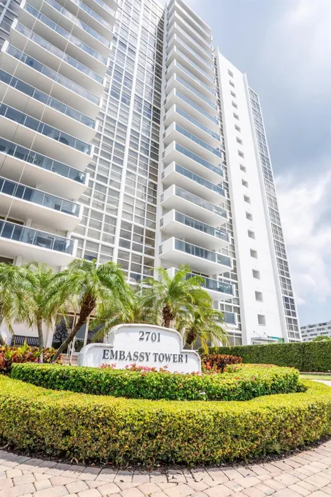 2701 Ocean Boulevard #2B