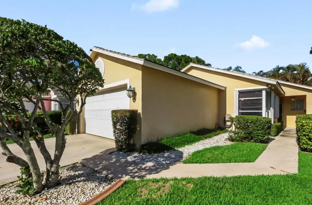 172 HARBOR LAKE CIRCLE 