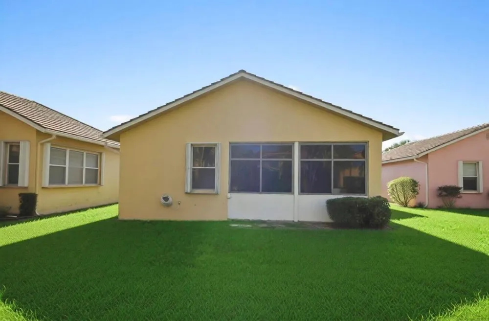 172 HARBOR LAKE CIRCLE 