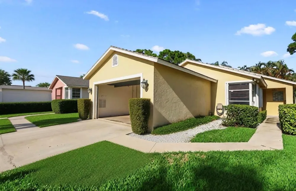 172 HARBOR LAKE CIRCLE 