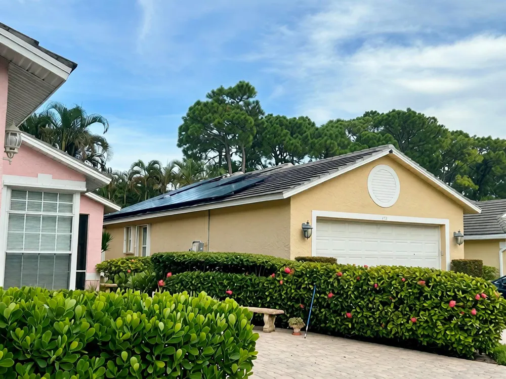 172 HARBOR LAKE CIRCLE 