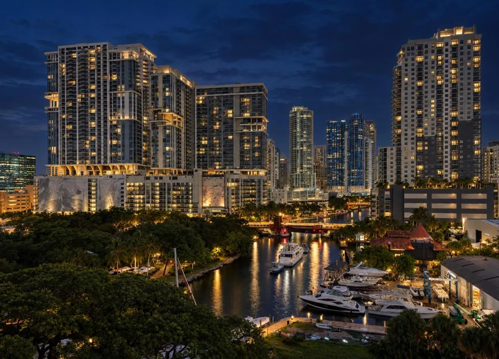401 SW 4TH AVENUE #1003 Fort Lauderdale, FL 33315