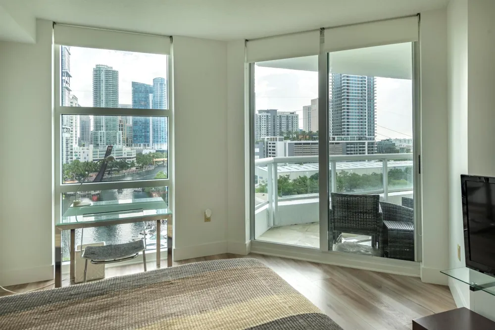 401 SW 4TH AVENUE #1003 Fort Lauderdale, FL 33315