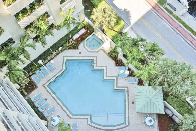 401 SW 4TH AVENUE #1003 Fort Lauderdale, FL 33315