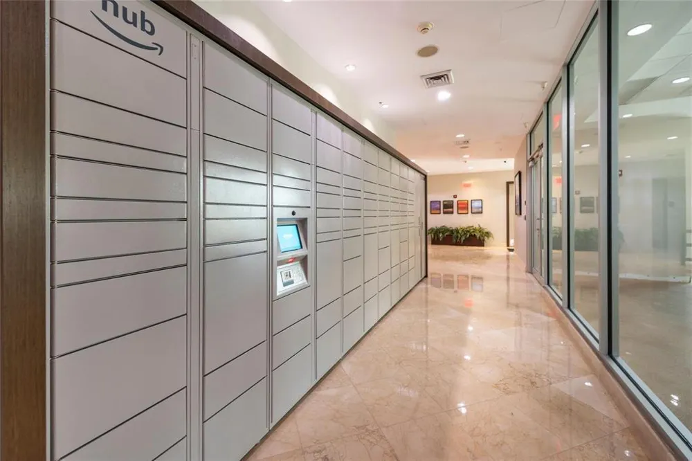 401 SW 4TH AVENUE #1003 Fort Lauderdale, FL 33315