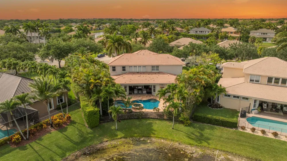10980 NW 69th Place Parkland, FL 33076