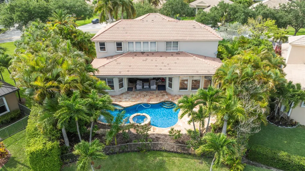 10980 NW 69th Place Parkland, FL 33076