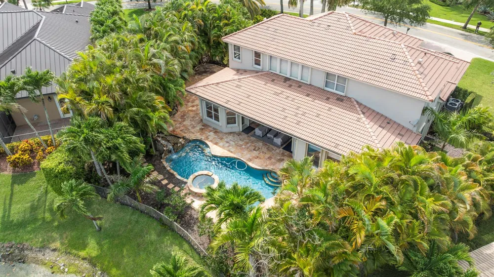 10980 NW 69th Place Parkland, FL 33076