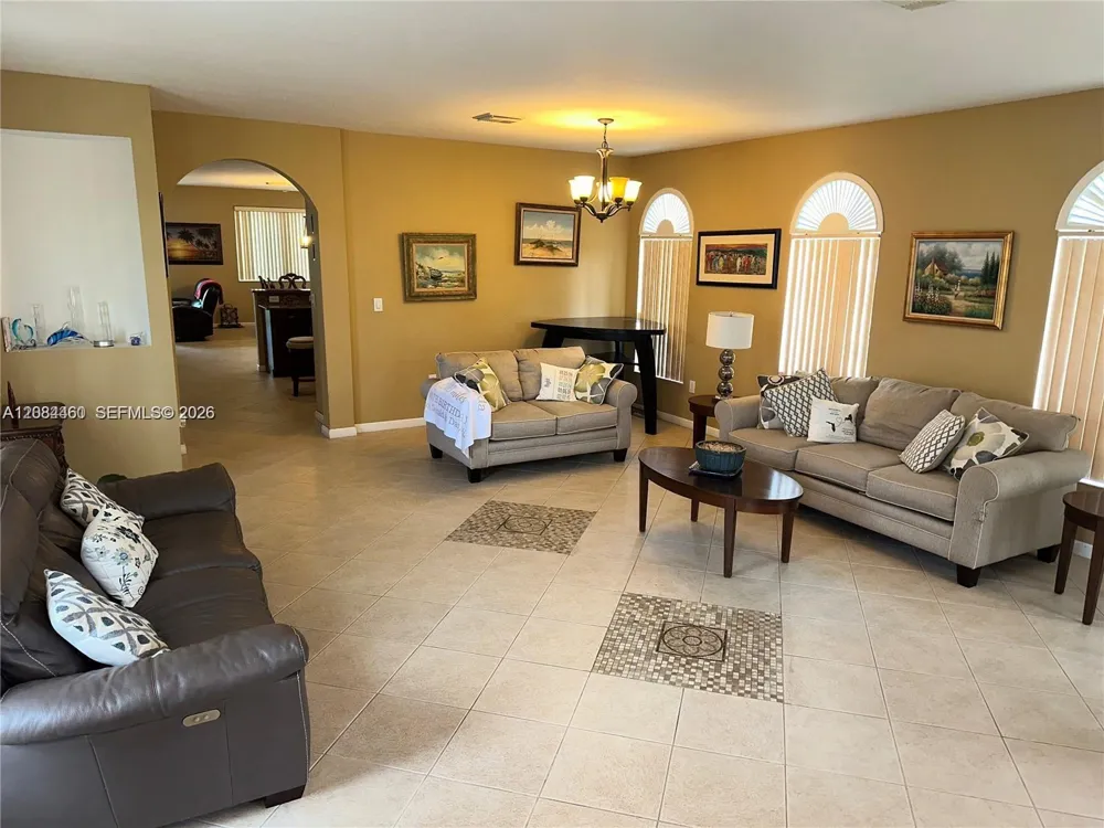 13986 SW 276th Way Homestead, FL 33032