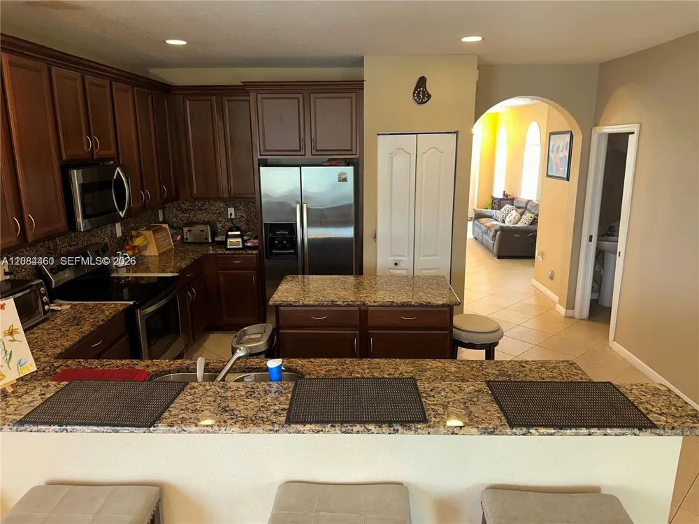 13986 SW 276th Way Homestead, FL 33032