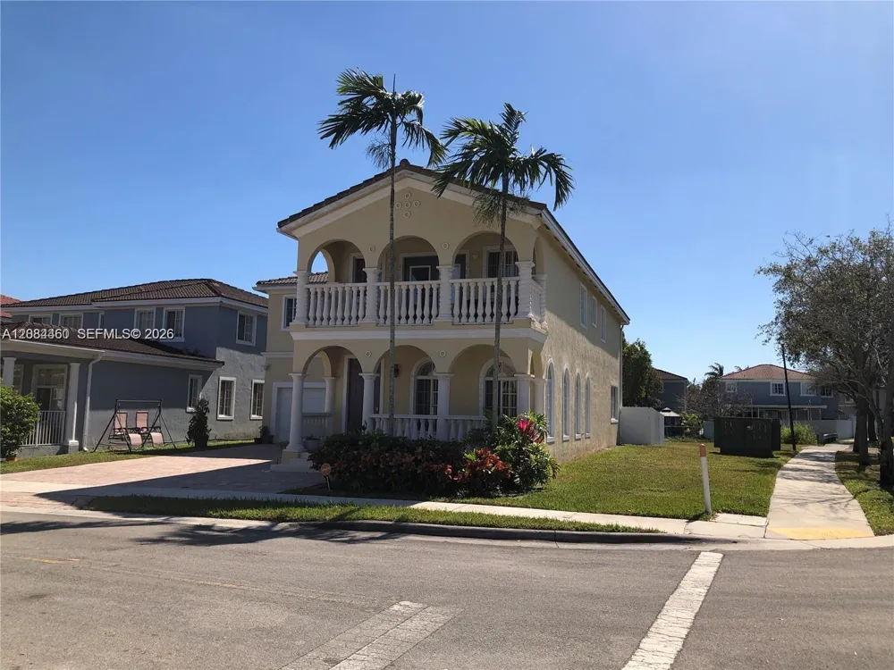 13986 SW 276th Way Homestead, FL 33032