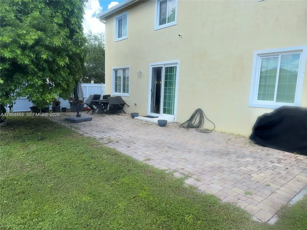 13986 SW 276th Way Homestead, FL 33032