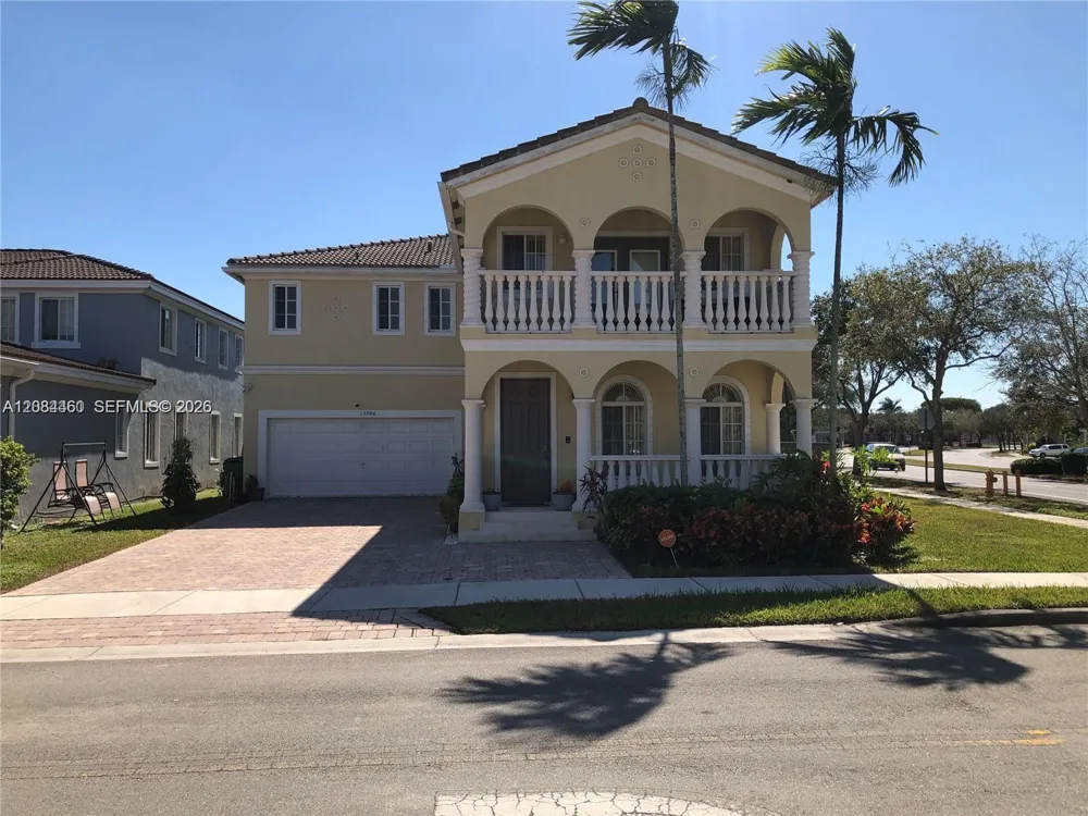 13986 SW 276th Way Homestead, FL 33032