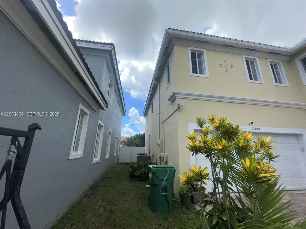 13986 SW 276th Way Homestead, FL 33032
