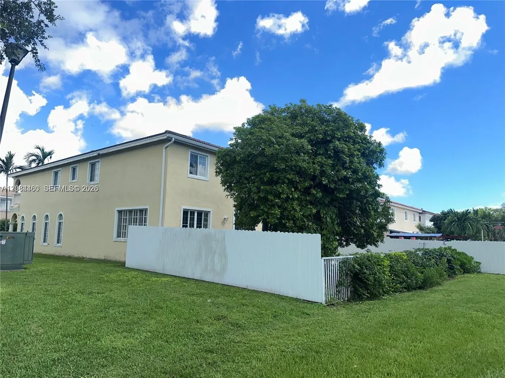 13986 SW 276th Way Homestead, FL 33032