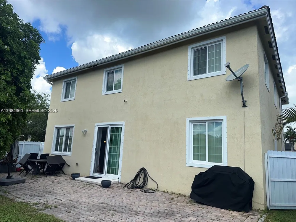 13986 SW 276th Way Homestead, FL 33032