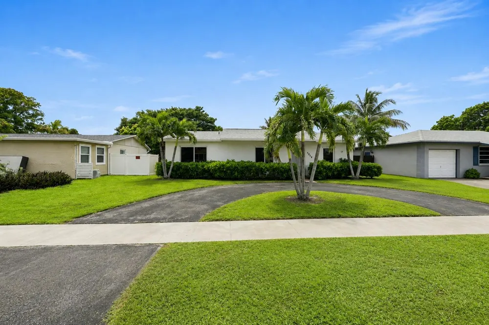 7804 SW 6th Court North Lauderdale, FL 33068
