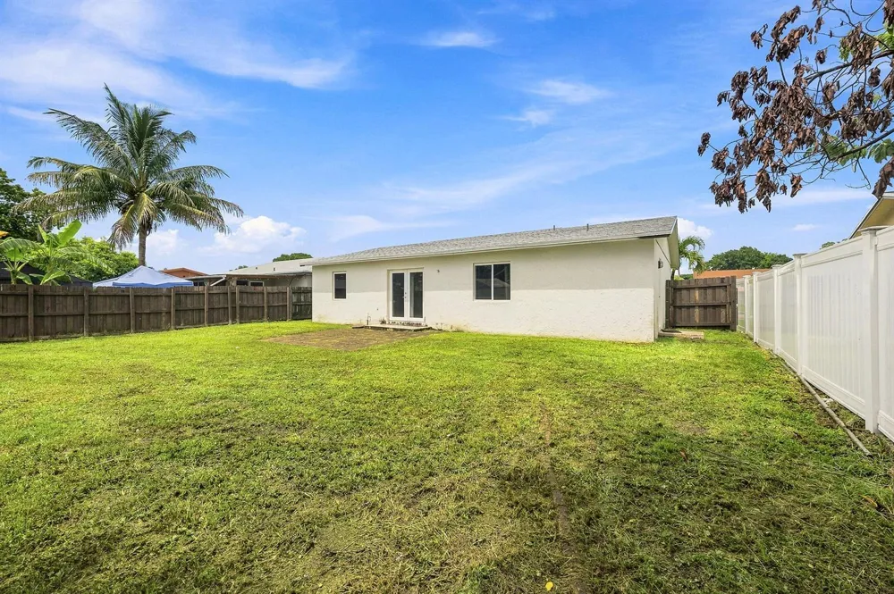 7804 SW 6th Court North Lauderdale, FL 33068