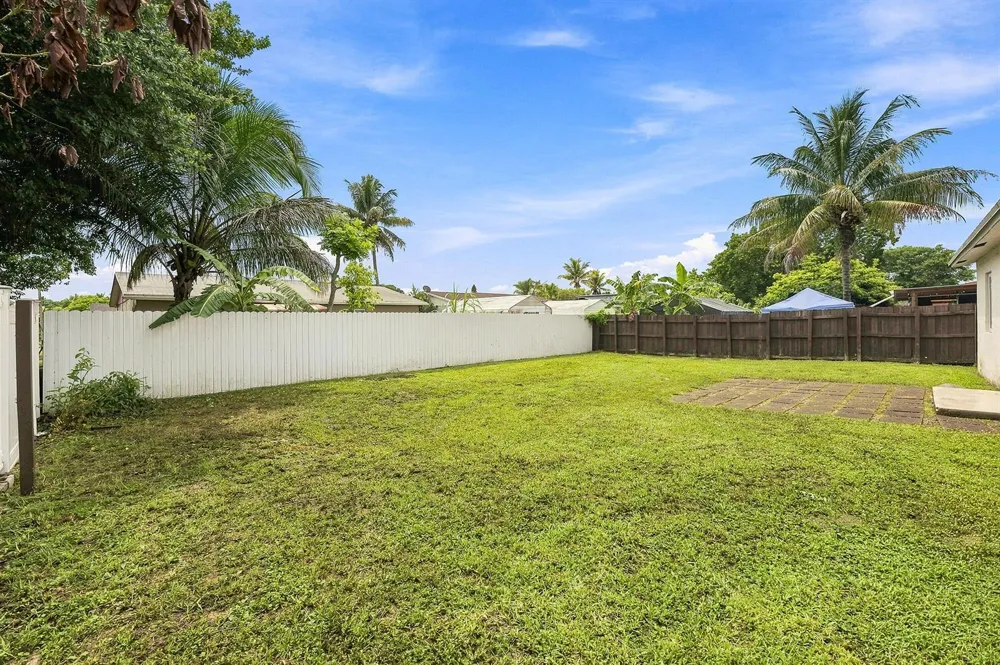 7804 SW 6th Court North Lauderdale, FL 33068
