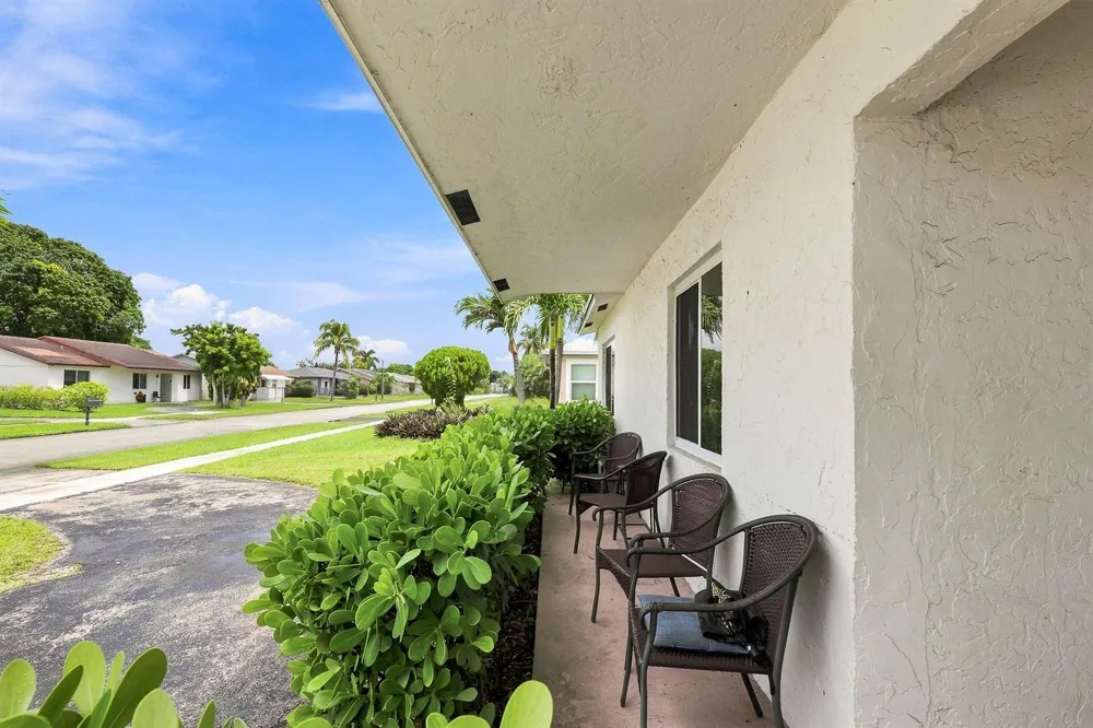 7804 SW 6th Court North Lauderdale, FL 33068