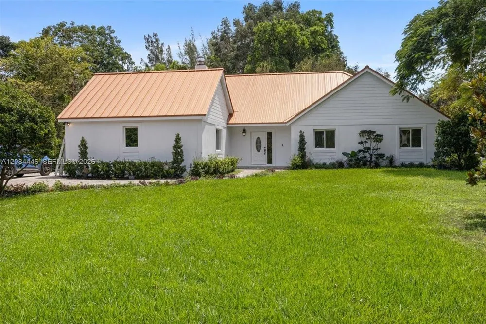 5600 SW 195 Terrace Southwest Ranches, FL 33332
