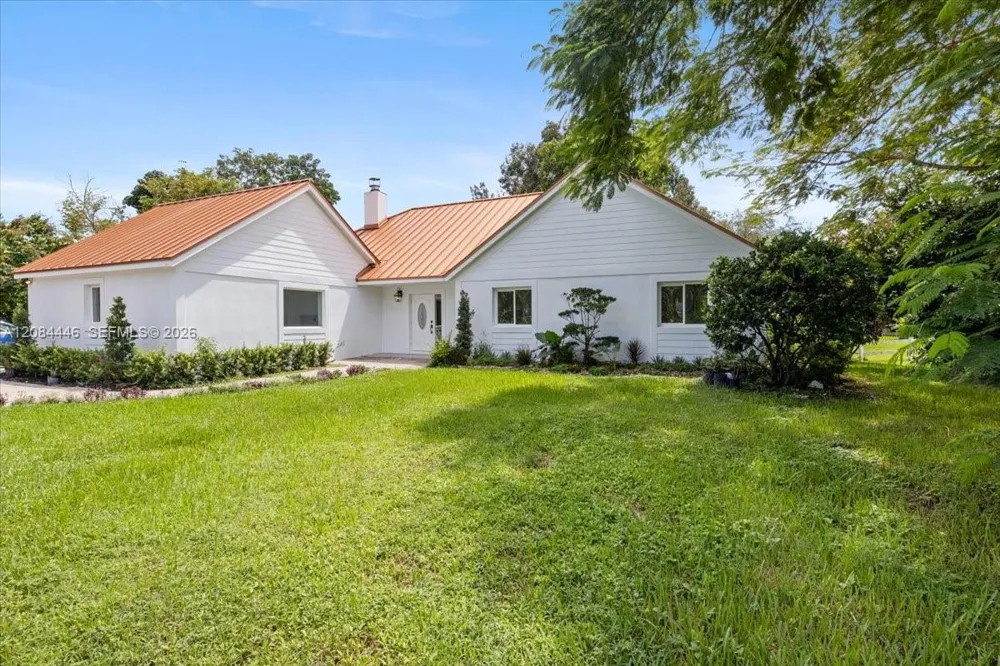 5600 SW 195 Terrace Southwest Ranches, FL 33332