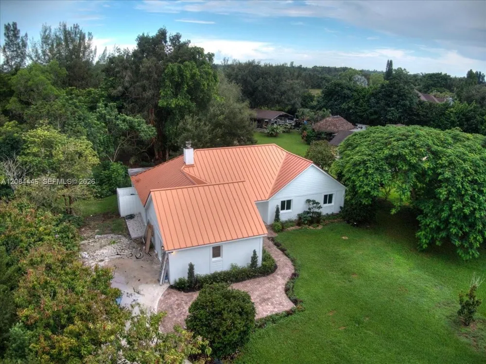 5600 SW 195 Terrace Southwest Ranches, FL 33332