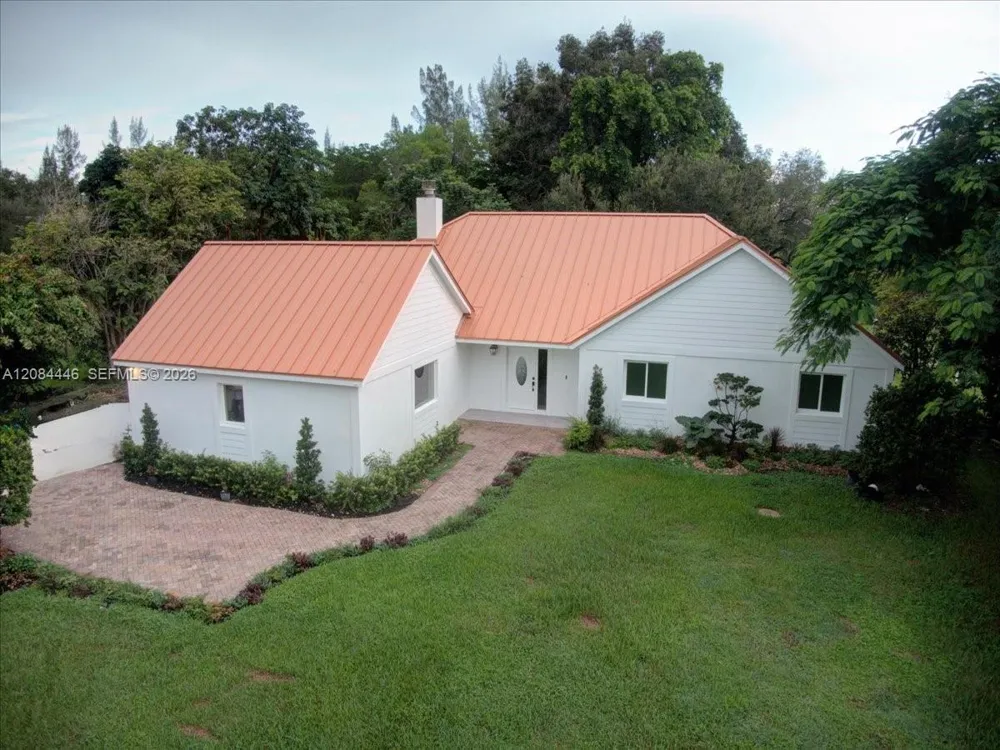 5600 SW 195 Terrace Southwest Ranches, FL 33332