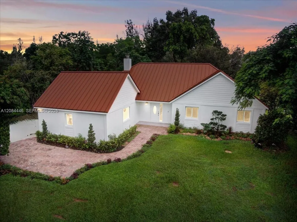 5600 SW 195 Terrace Southwest Ranches, FL 33332