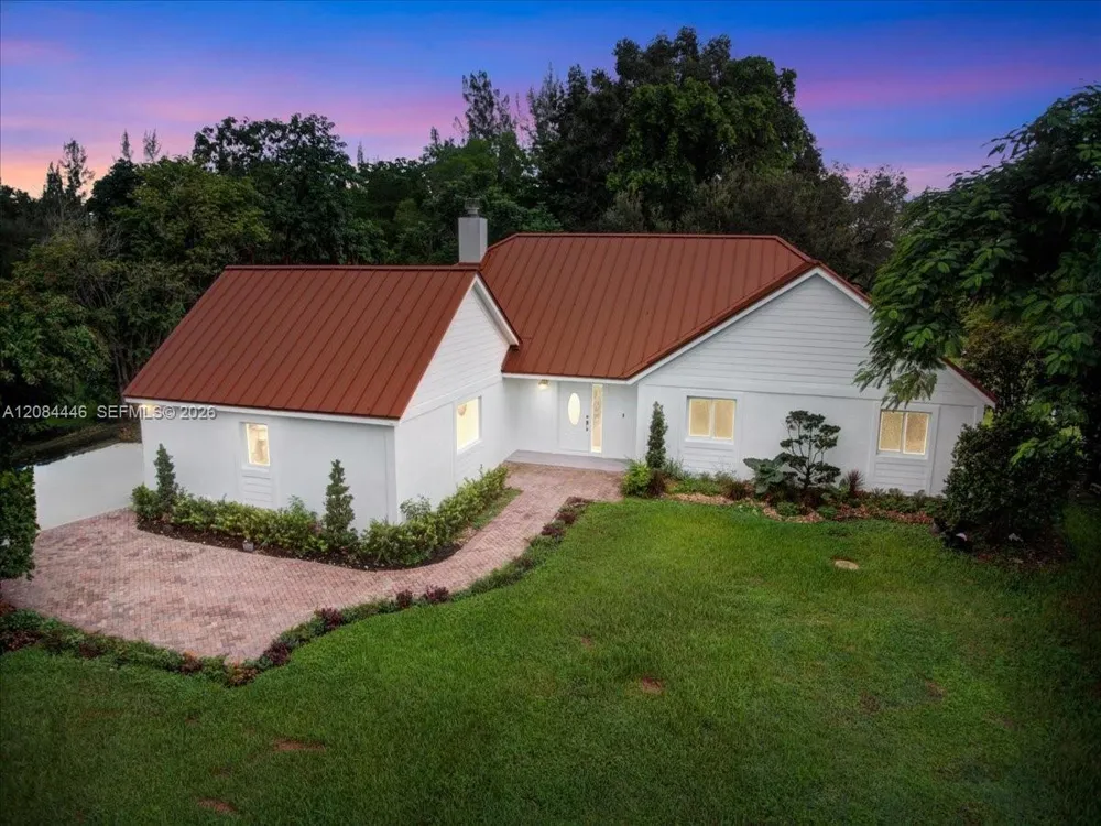5600 SW 195 Terrace Southwest Ranches, FL 33332