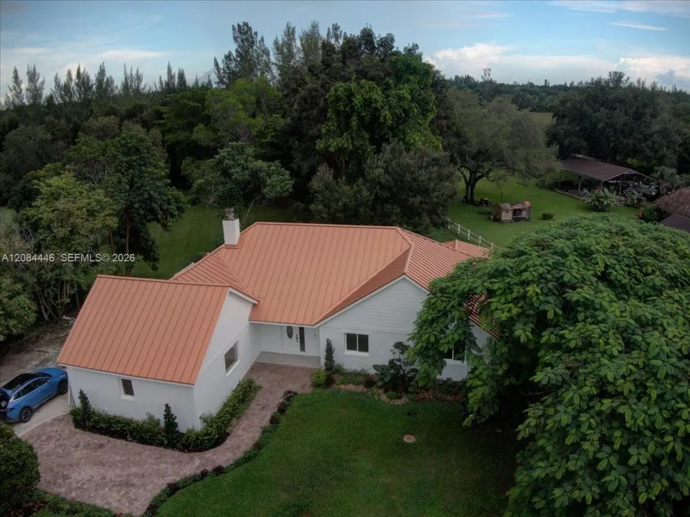 5600 SW 195 Terrace Southwest Ranches, FL 33332