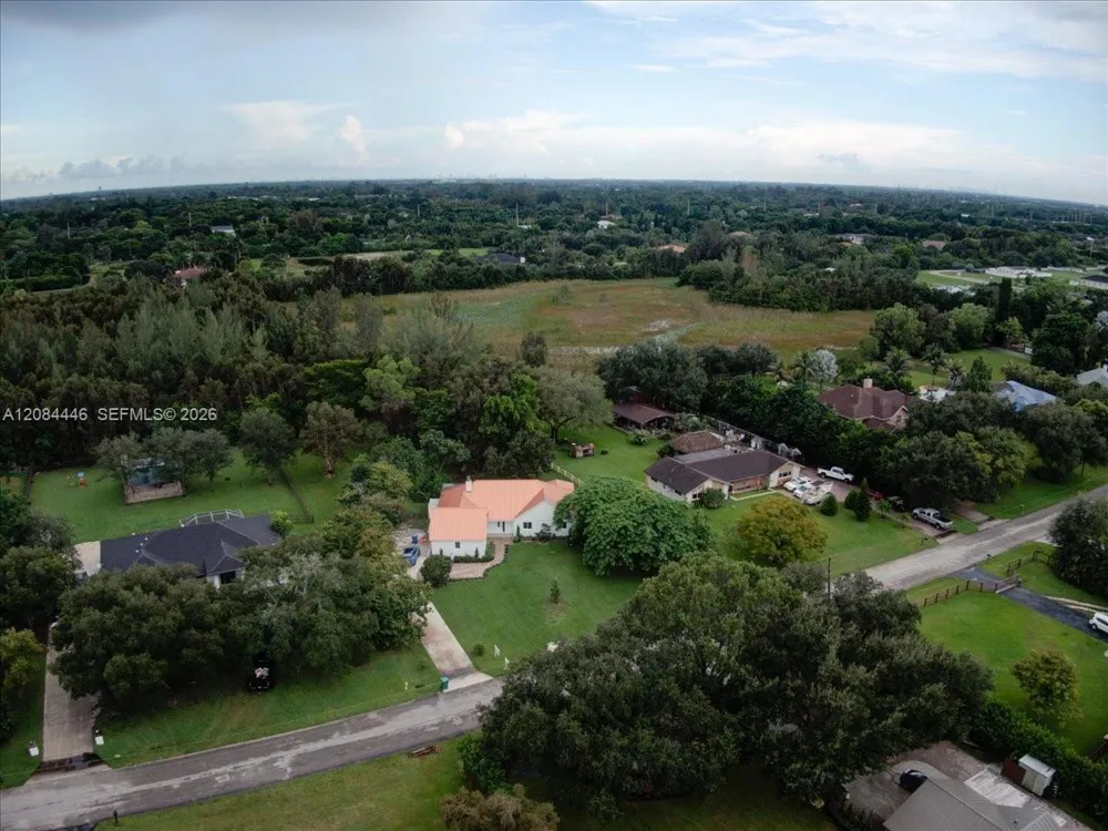 5600 SW 195 Terrace Southwest Ranches, FL 33332