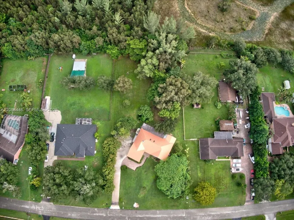 5600 SW 195 Terrace Southwest Ranches, FL 33332