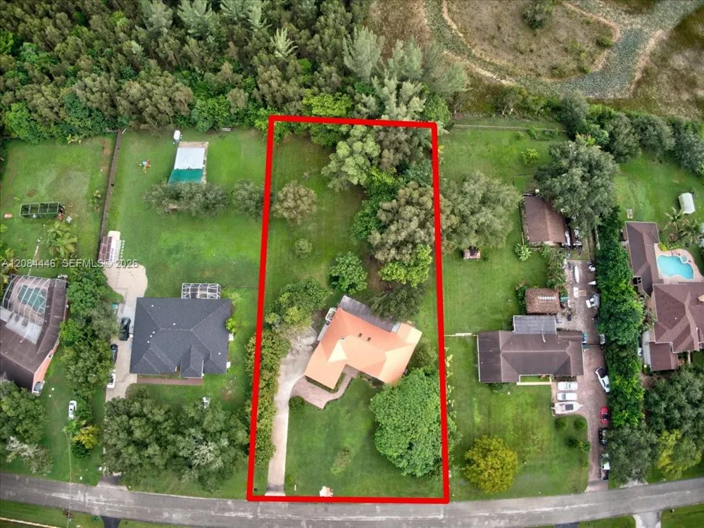 5600 SW 195 Terrace Southwest Ranches, FL 33332
