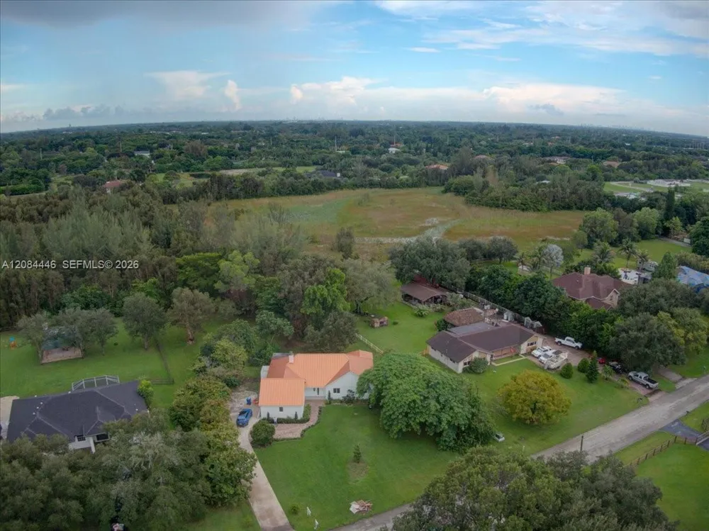 5600 SW 195 Terrace Southwest Ranches, FL 33332