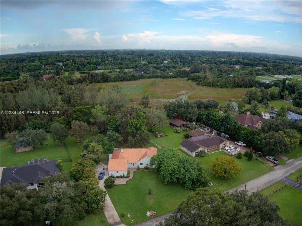 5600 SW 195 Terrace Southwest Ranches, FL 33332