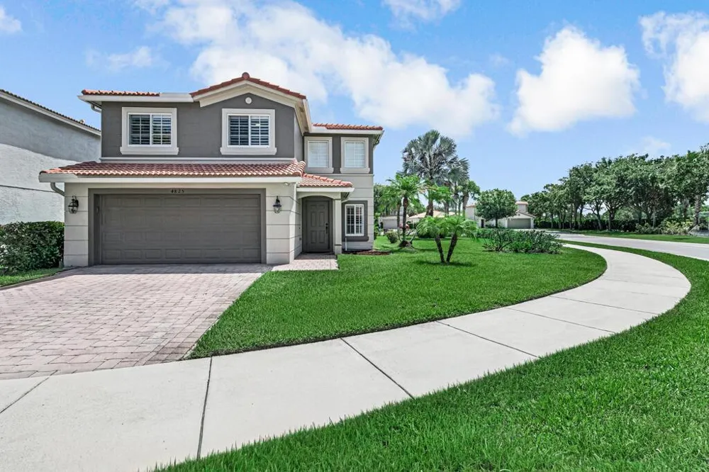 4825 SE CHILES COURT Stuart, FL 34997