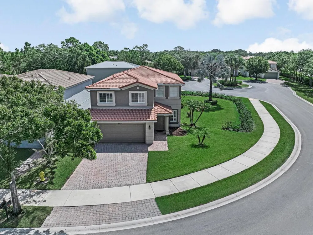 4825 SE CHILES COURT Stuart, FL 34997