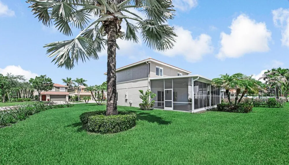 4825 SE CHILES COURT Stuart, FL 34997
