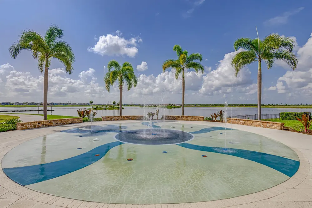 1267 Tangled Orchard Trace Loxahatchee, FL 33470