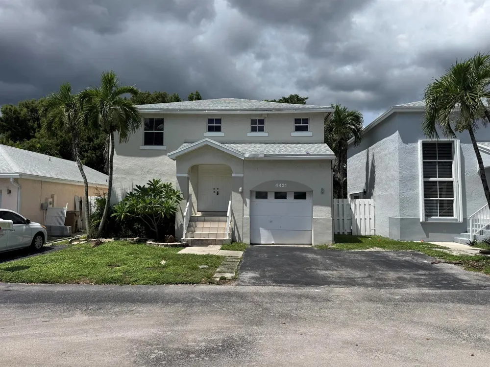4421 SW 72nd Terrace Davie, FL 33314