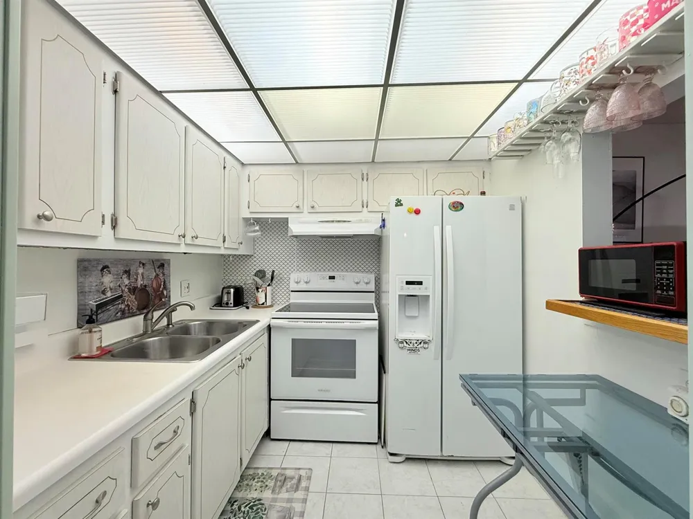 543 DURHAM S #543 Deerfield Beach, FL 33442