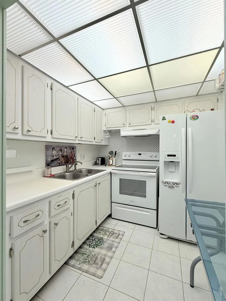 543 DURHAM S #543 Deerfield Beach, FL 33442