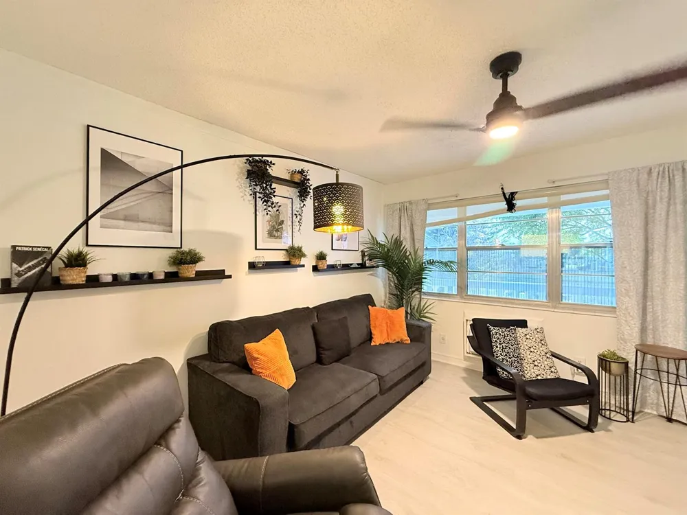 543 DURHAM S #543 Deerfield Beach, FL 33442