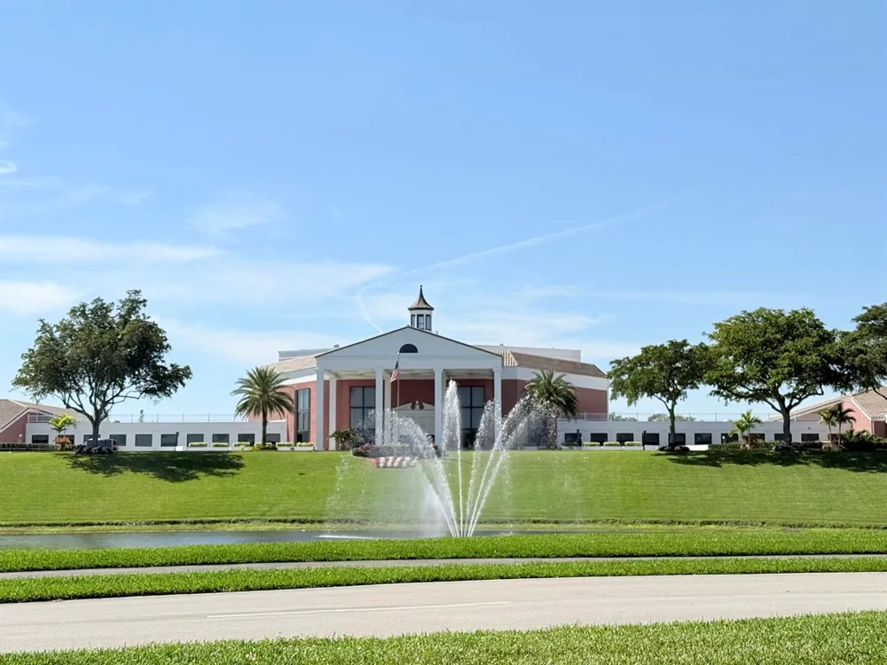 543 DURHAM S #543 Deerfield Beach, FL 33442