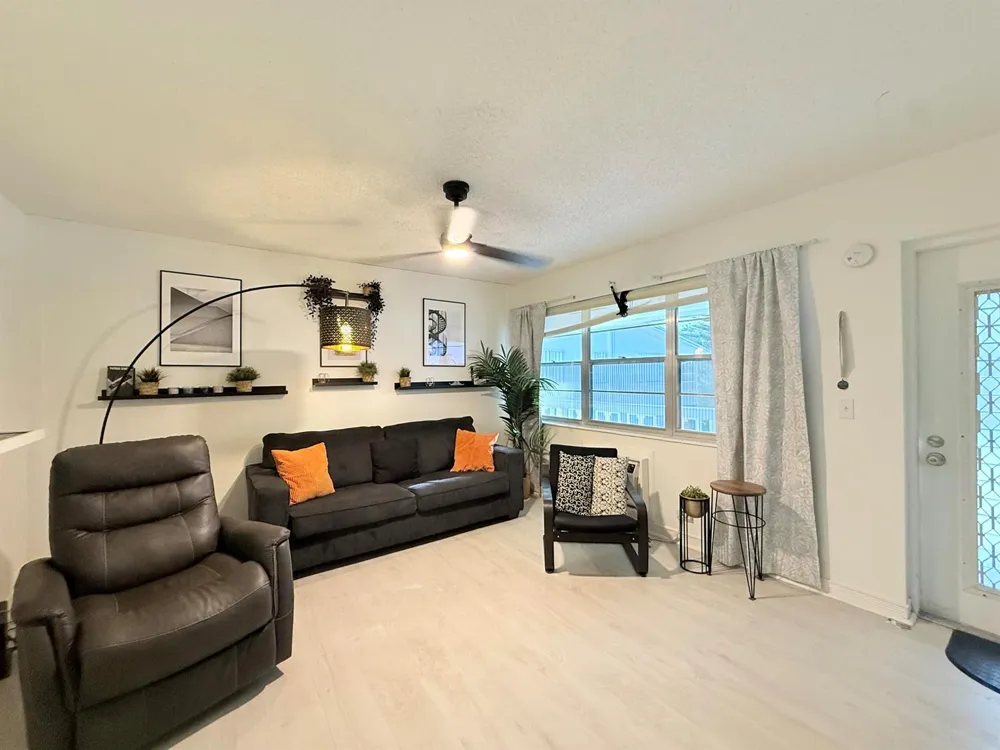 543 DURHAM S #543 Deerfield Beach, FL 33442