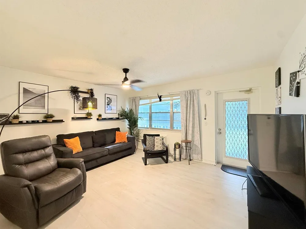 543 DURHAM S #543 Deerfield Beach, FL 33442